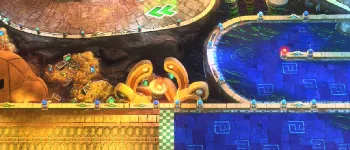 洞
